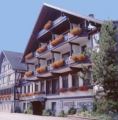 Akzent Hotel Hirsch ホテル詳細