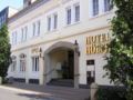 Akzent Hotel Höltje ホテル詳細