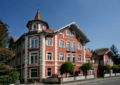 AKZENT Hotel Johannisbad ホテル詳細