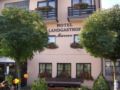 AKZENT Hotel Landgasthof Murrer ホテル詳細