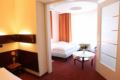 Akzent Hotel Oberhausen ホテル詳細