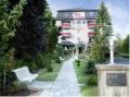 Akzent Hotel Sonneneck ホテル詳細