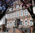 AKZENT Hotel Stadt Bremen ホテル詳細