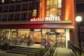 aletto Hotel Kudamm ホテル詳細