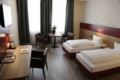 Alexander Business Hotel Hannover City ホテル詳細