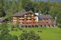 Alpengasthof / Hotel Gröbl-Alm ホテル詳細