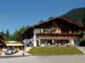 Alpenhotel Bergzauber ホテル詳細