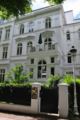 Alsterappartements Hamburg ホテル詳細