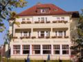 Alte Villa Schlossblick ホテル詳細