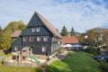 Altes Forsthaus Braunlage ホテル詳細