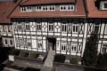 Altstadt Appartements Goslar ホテル詳細