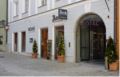 Altstadthotel Arch - Neues Haus ホテル詳細