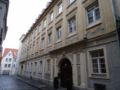 Altstadthotel Augsburg ホテル詳細