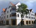 Altstadthotel Bräuwirt ホテル詳細