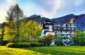 AMBER HOTEL Bavaria ホテル詳細