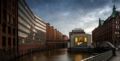 AMERON Hamburg Hotel Speicherstadt ホテル詳細