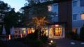 Anders Hotel Walsrode ホテル詳細