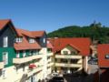 Apart Hotel Wernigerode ホテル詳細