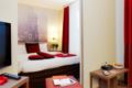 Aparthotel Adagio Muenchen City ホテル詳細