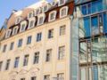 Aparthotel Altes Dresden ホテル詳細