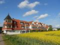 Aparthotel HAUS USEDOM ホテル詳細