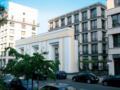 ApartHotel Residenz am Deutschen Theater ホテル詳細