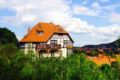 Aparthotel Villa-Ratskopf Wernigerode ホテル詳細