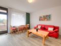 Apartment A109 (Ferienpark Rhein-Lahn) ホテル詳細