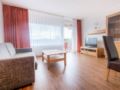 Apartment A707 (Ferienpark Rhein-Lahn) ホテル詳細