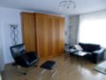 Apartment A805 (Ferienpark Rhein-Lahn) ホテル詳細