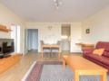 Apartment A808 (Ferienpark Rhein-Lahn) ホテル詳細