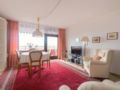 Apartment A905 (Ferienpark Rhein-Lahn) ホテル詳細