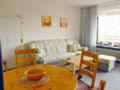 Apartment A907 (Ferienpark Rhein-Lahn) ホテル詳細