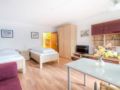 Apartment B212 (Ferienpark Rhein-Lahn) ホテル詳細