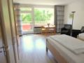 Apartment B306 (Ferienpark Rhein-Lahn) ホテル詳細