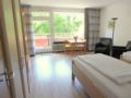 Apartment B306 (Ferienpark Rhein-Lahn) ホテル詳細