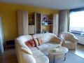 Apartment B403 (Ferienpark Rhein-Lahn) ホテル詳細