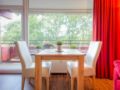 Apartment B410 (Ferienpark Rhein-Lahn) ホテル詳細