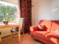 Apartment B512 (Ferienpark Rhein-Lahn) ホテル詳細