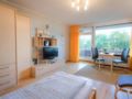 Apartment B609 (Ferienpark Rhein-Lahn) ホテル詳細