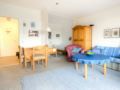 Apartment B703 (Ferienpark Rhein-Lahn) ホテル詳細