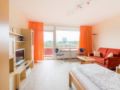 Apartment B806 (Ferienpark Rhein-Lahn) ホテル詳細