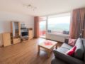 Apartment B905 (Ferienpark Rhein-Lahn) ホテル詳細