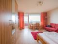 Apartment B906 (Ferienpark Rhein-Lahn) ホテル詳細