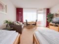 Apartment B915 (Ferienpark Rhein-Lahn) ホテル詳細