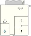 Apartment Feriendorf Frankenau 01 ホテル詳細