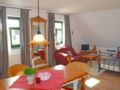 Apartment Gästehaus Alte Schule.3 ホテル詳細