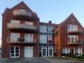 Apartment Nordseeduft ホテル詳細