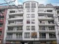 Apartment Schlüterstrasse ホテル詳細