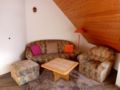 Apartment Schwarzwaldblick.8 ホテル詳細